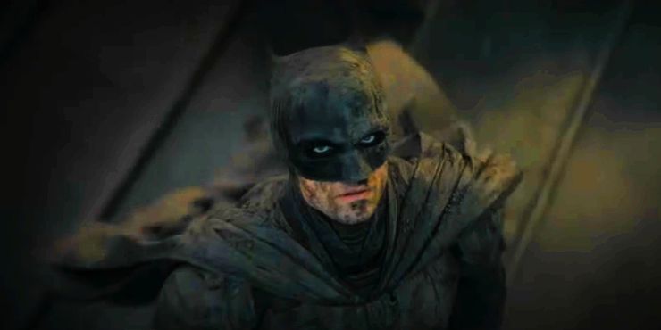 Zack Snyder quiere a Mr Freeze en la secuela de Batman de Matt Reeves 2 Zack Snyder quiere a Mr Freeze en la secuela de.5