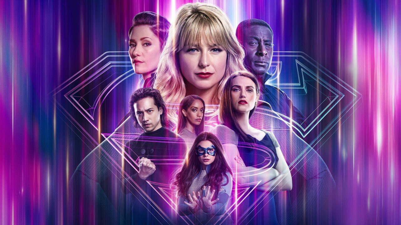 ¿Cuándo dejarán Netflix las temporadas 1 a 6 de 'Supergirl'? 2 ¿Cuándo dejará Supergirl netflix?