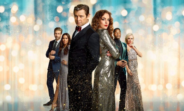 ¿Cuándo estará la temporada 5 de 'Dynasty' en Netflix? 1 ¿Cuando estara la temporada 5 de Dynasty en Netflix
