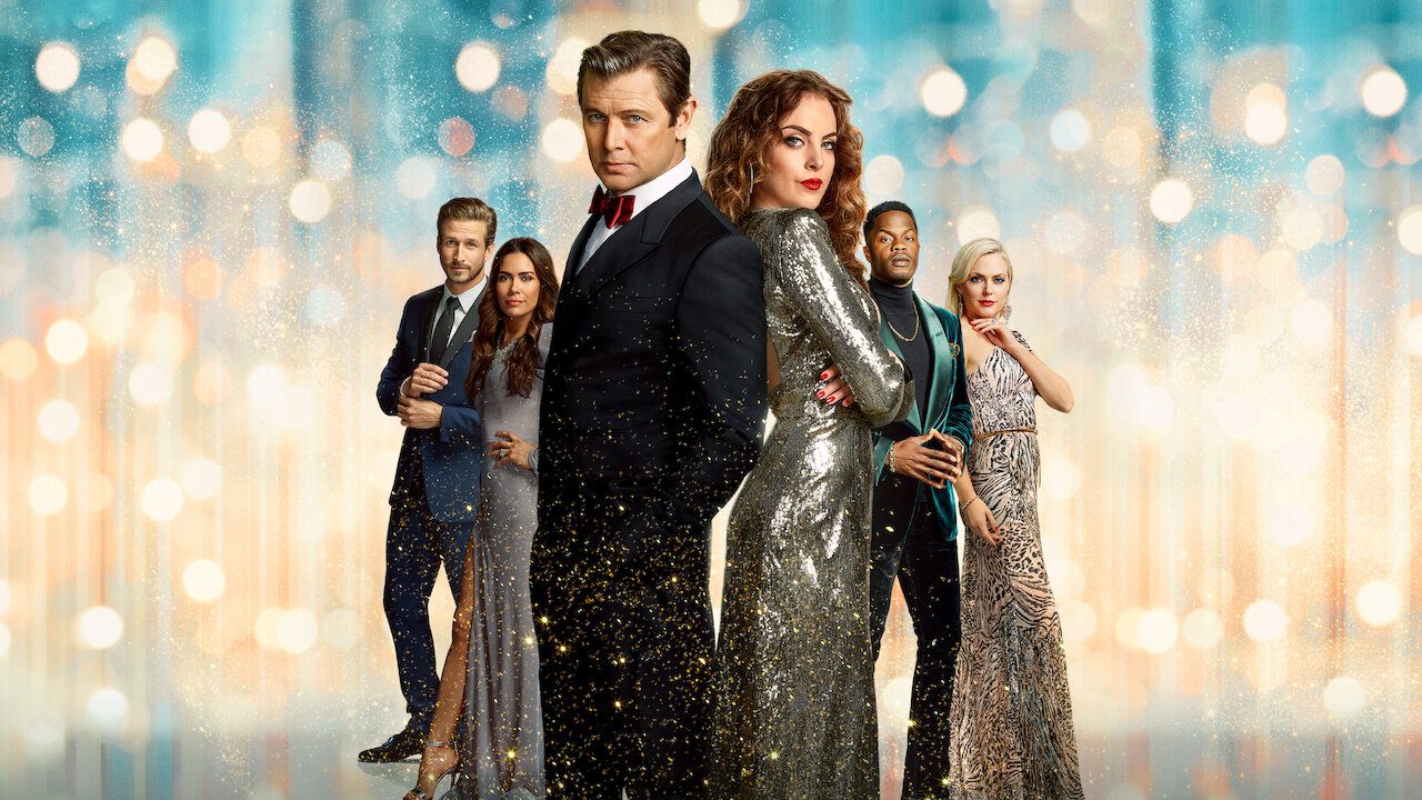 ¿Cuándo estará la temporada 5 de 'Dynasty' en Netflix? 2 dinastía temporada 5 netflix