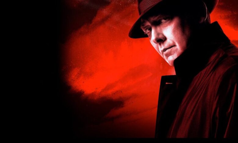 ¿Cuándo estará la temporada 9 de 'The Blacklist' en Netflix? 1 Cuando estara la temporada 9 de The Blacklist en Netflix