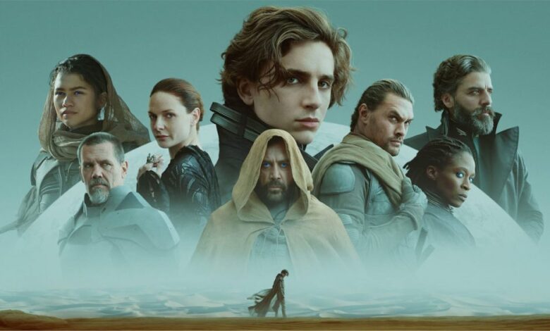 ¿Llegará 'Dune' a Netflix? 1 Llegara Dune a Netflix