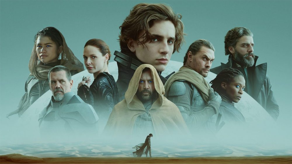 ¿Llegará 'Dune' a Netflix? 2 ¿Dune llegará a netflix?
