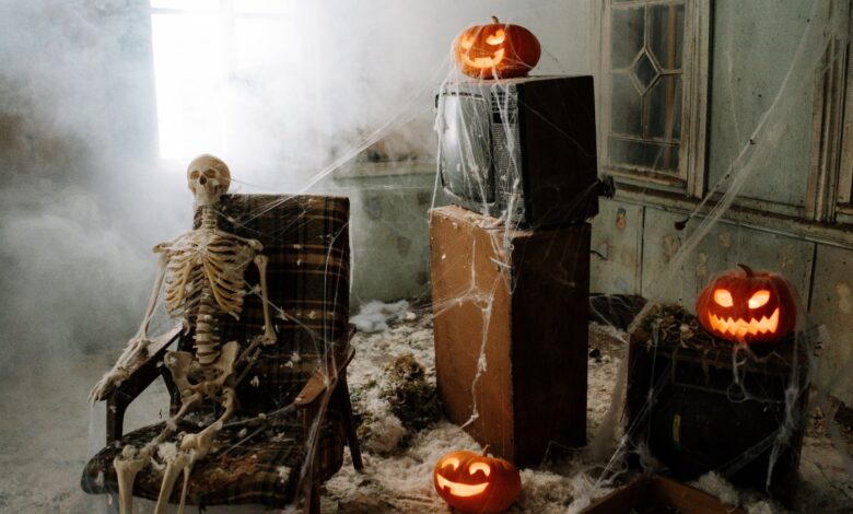 ¿Qué día es Halloween 2021? 1 Que dia es Halloween 2021