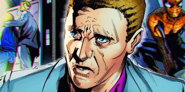 10 cosas que solo los fanáticos de los cómics saben sobre la rivalidad de Spider-Man con Green Goblin 2 10 cosas que solo los fanaticos de los comics saben.5