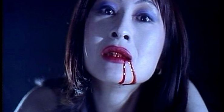 Top 10 de películas de terror japonesas, según IMDb | 6 1635756391 973 Top 10 de peliculas de terror japonesas segun IMDb.5