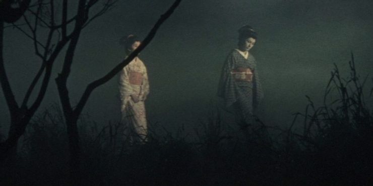 Top 10 de películas de terror japonesas, según IMDb | 7 1635756393 781 Top 10 de peliculas de terror japonesas segun IMDb.5