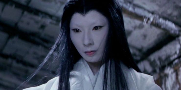 Top 10 de películas de terror japonesas, según IMDb | 8 1635756394 610 Top 10 de peliculas de terror japonesas segun IMDb.5