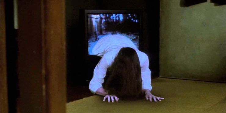 Top 10 de películas de terror japonesas, según IMDb | 9 1635756395 410 Top 10 de peliculas de terror japonesas segun IMDb.5