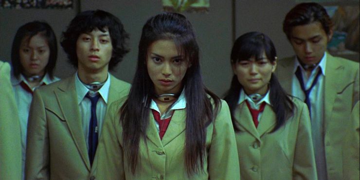Top 10 de películas de terror japonesas, según IMDb | 11 1635756398 622 Top 10 de peliculas de terror japonesas segun IMDb.5