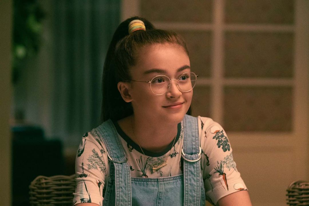 'XO, Kitty': lo que sabemos hasta ahora sobre el spin-off de 'To All The Boys' de Netflix 6 katherine