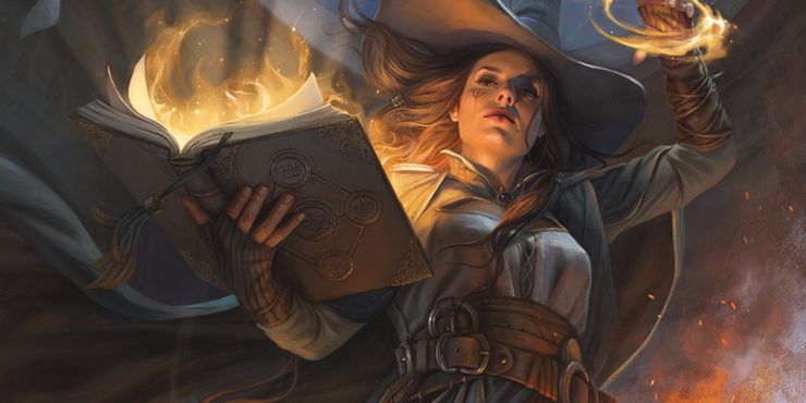Por qué está cambiando la tradición problemática de D&D 3 1635833370 528 Los 10 objetos magicos mas subestimados de Dungeons Dragons.5