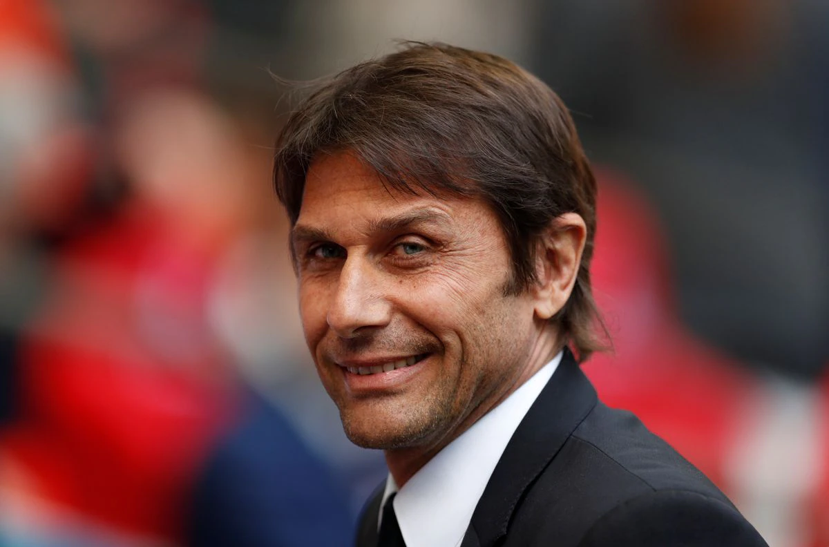 Antonio Conte, nuevo entrenador del Tottenham 1 1635886374 Antonio Conte nuevo entrenador del Tottenham