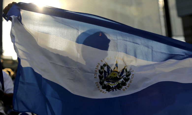 Facilitan proceso para solicitar el pasaporte salvadoreño 1 1635979538 Facilitan proceso para solicitar el pasaporte salvadoreno