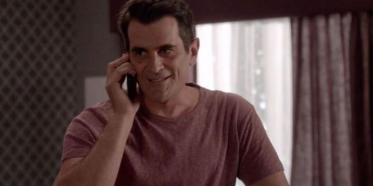 Personajes principales de Modern Family clasificados con menor o mayor probabilidad de ganar el juego Squid 4 1635986709 32 Personajes principales de Modern Family clasificados con menor o mayor.5