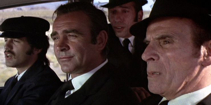 James Bond: Las 10 mejores citas de Felix Leiter | 7 1636016445 275 James Bond Las 10 mejores citas de Felix Leiter.5