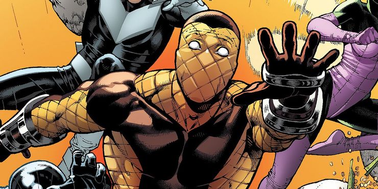 Los 10 villanos más simpáticos de Spider-Man | 3 1636021826 984 Los 10 villanos mas simpaticos de Spider Man.5
