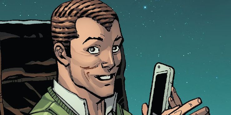 Los 10 villanos más simpáticos de Spider-Man | 8 1636021855 370 Los 10 villanos mas simpaticos de Spider Man.5