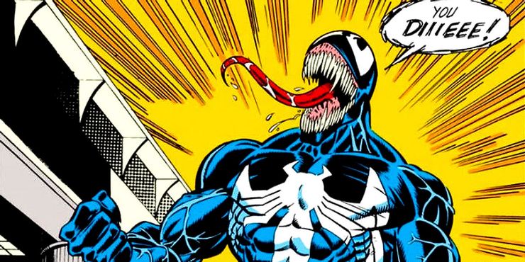 Los 10 villanos más simpáticos de Spider-Man | 9 1636021862 530 Los 10 villanos mas simpaticos de Spider Man.5