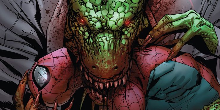 Los 10 villanos más simpáticos de Spider-Man | 11 1636021869 655 Los 10 villanos mas simpaticos de Spider Man.5