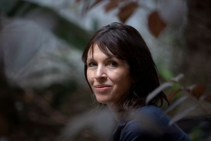 Las editoriales publican más libros de hombres, pero los de mujeres se venden mejor 3 La escritora canadiense Rachel Cusk, en Barcelona, en octubre de 2021.