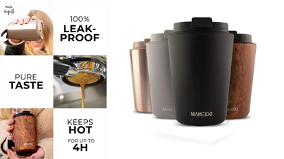 He probado este vaso térmico y es perfecto para tomar café caliente en cualquier lugar, ahorrar y generar menos residuos 3 1636034355 972 He probado este vaso termico y es perfecto para tomar