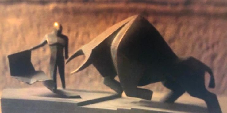 Dune: 10 cosas que solo los lectores de libros saben sobre Leto Atreides 7 1636105287 303 Dune 10 cosas que solo los lectores de libros saben.5