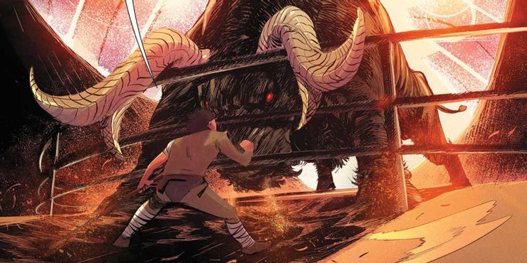 Dune: 10 cosas que solo los lectores de libros saben sobre Leto Atreides 9 1636105331 984 Dune 10 cosas que solo los lectores de libros saben.5