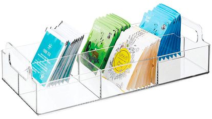 Nueve organizadores de infusiones bonitos y prácticos para guardar las bolsitas de té 10 1636115909 182 Nueve organizadores de infusiones bonitos y practicos para guardar las