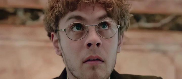 'Money Heist' Parte 5 Volumen 2: Todo lo que necesita saber antes del viernes 8 Money Heist Part 6 Rafael