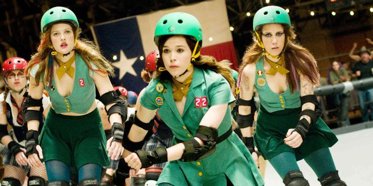 ¿Qué película de deportes eres, según tu signo del zodíaco? 9 1636242857 184 ¿Que pelicula de deportes eres segun tu signo del zodiaco.5
