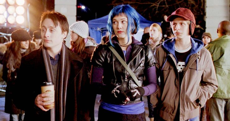 Scott Pilgrim vs. El mundo: 10 opiniones impopulares, según Reddit 5 1636273755 626 Scott Pilgrim vs El mundo 10 opiniones impopulares segun Reddit.5