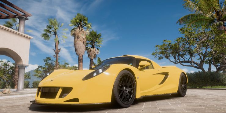 10 coches más rápidos de Forza Horizon 5 | 5 1636294224 919 10 coches mas rapidos de Forza Horizon 5.5