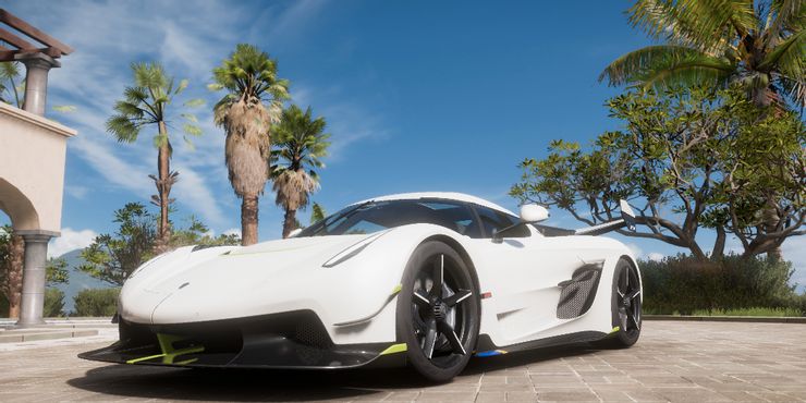10 coches más rápidos de Forza Horizon 5 | 10 1636294231 216 10 coches mas rapidos de Forza Horizon 5.5