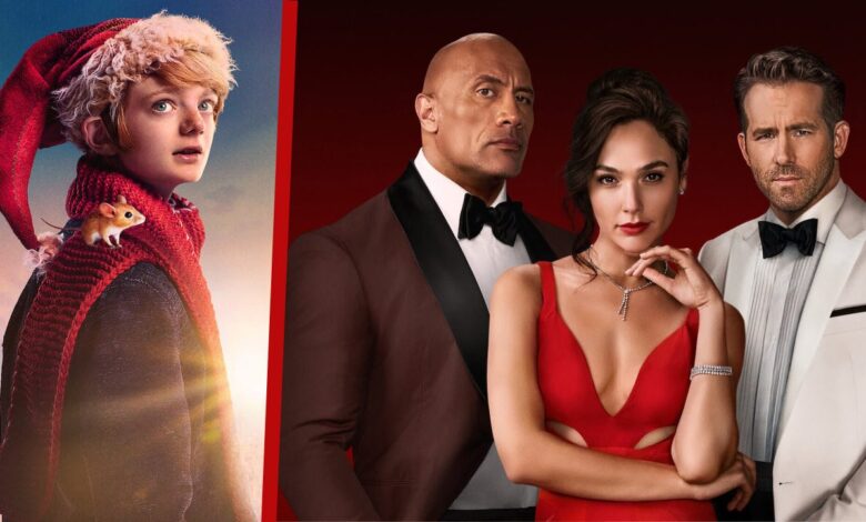 Lo que llegará a Netflix esta semana: del 8 al 14 de noviembre de 2021 1 1636318012 Lo que llegara a Netflix esta semana del 8 al
