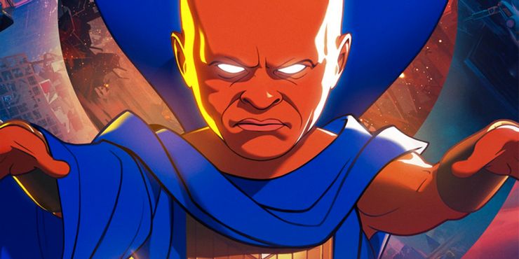 10 mejores personajes que se estrenaron en Disney + 9 1636352665 784 MCU los personajes cosmicos mas poderosos hasta ahora incluidos los.5
