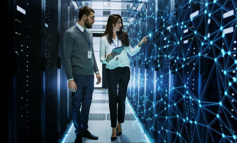 Una consultoría que abre la puerta a la inteligencia artificial 1 1636562336 Una consultoria que abre la puerta a la inteligencia artificial
