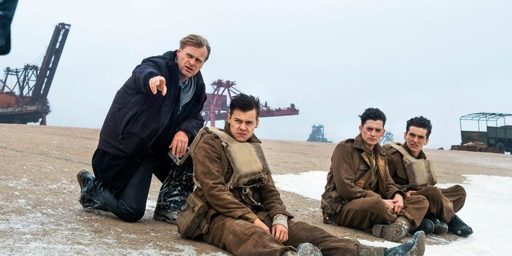 La nueva película de Christopher Nolan, Oppenheimer, comienza a filmarse muy pronto 2 1636632680 349 10 hechos detras de escena sobre los Eternos.5