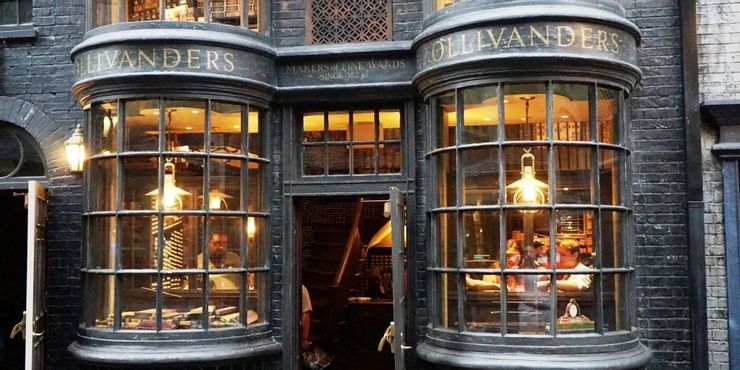 Universal Studios: 10 consejos para visitar el mundo mágico de Harry Potter 3 1636694020 230 Universal Studios 10 consejos para visitar el mundo magico de.5