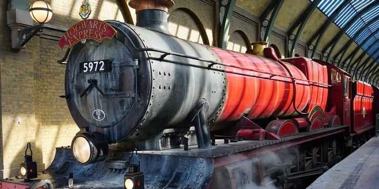 Universal Studios: 10 consejos para visitar el mundo mágico de Harry Potter 4 1636694021 303 Universal Studios 10 consejos para visitar el mundo magico de.5