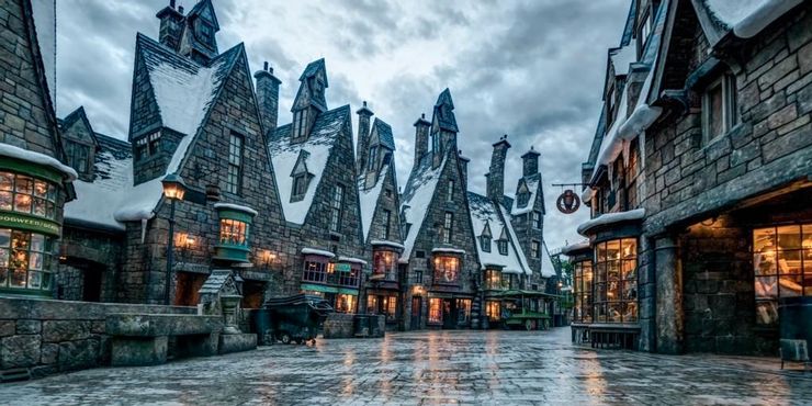 Universal Studios: 10 consejos para visitar el mundo mágico de Harry Potter 5 1636694023 427 Universal Studios 10 consejos para visitar el mundo magico de.5