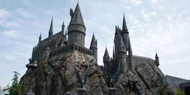 Universal Studios: 10 consejos para visitar el mundo mágico de Harry Potter 7 1636694025 61 Universal Studios 10 consejos para visitar el mundo magico de.5