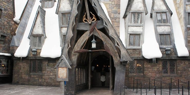 Universal Studios: 10 consejos para visitar el mundo mágico de Harry Potter 9 1636694028 48 Universal Studios 10 consejos para visitar el mundo magico de.5
