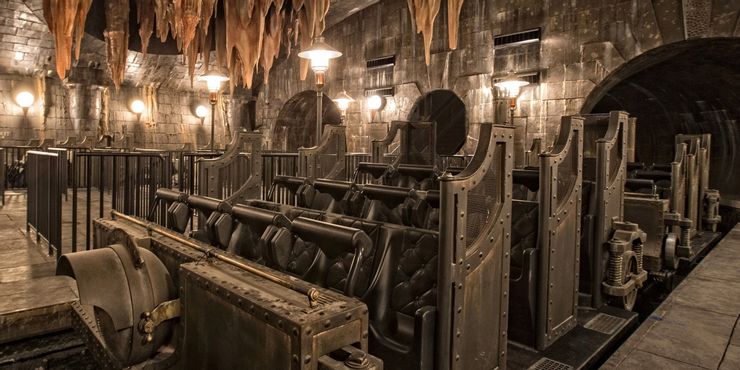 Universal Studios: 10 consejos para visitar el mundo mágico de Harry Potter 10 1636694029 776 Universal Studios 10 consejos para visitar el mundo magico de.5