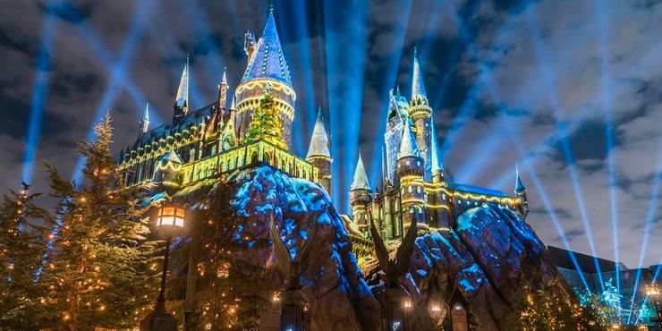 Universal Studios: 10 consejos para visitar el mundo mágico de Harry Potter 11 1636694030 547 Universal Studios 10 consejos para visitar el mundo magico de.5