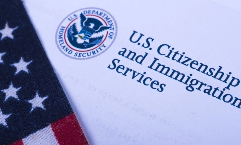 EEUU anuncia nuevas reglas para “agilizar” proceso de asilo 1 1636733538 Demandan a USCIS por demoras en procesamiento de permisos de