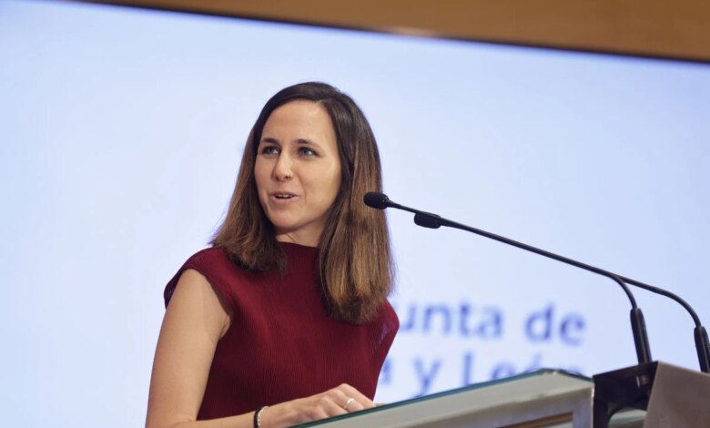 Podemos avisa de que no aceptará la ampliación del cómputo de la pensión a 35 años 1 1636783104 Podemos avisa de que no aceptara la ampliacion del computo