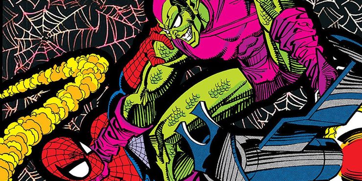 10 cosas que solo los fanáticos de los cómics saben sobre la rivalidad de Spider-Man con Green Goblin 5 1636811065 940 10 cosas que solo los fanaticos de los comics saben.5