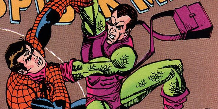 10 cosas que solo los fanáticos de los cómics saben sobre la rivalidad de Spider-Man con Green Goblin 9 1636811081 350 10 cosas que solo los fanaticos de los comics saben.5