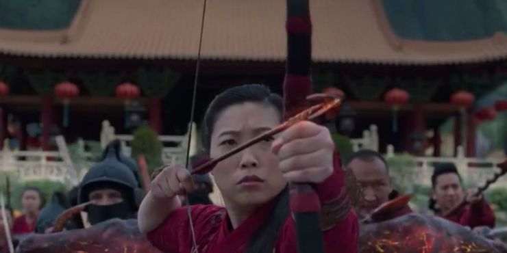 10 citas de MCU que podrían servir como consejos de la vida real 6 1636861000 221 Todas las armas en Shang Chi clasificadas por poder.5